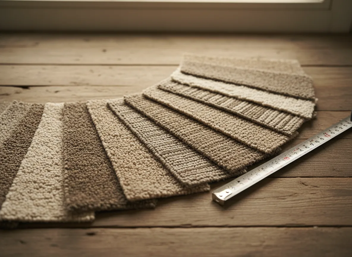 Carpet Installation Jewett, TX FAQs